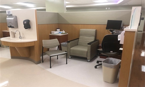 Camizestrant 加 CDK4/6 抑制的早期转换在乳腺癌中几乎加倍