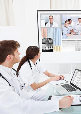 医生职业发展国际化赋能